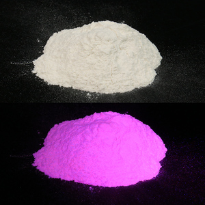 Bột Phát Sáng Màu Đỏ Bột Phát Sáng Màu Cam Đỏ Tươi Bột Phát Sáng Màu Hồng Nóng Gói KG - Product Image 4