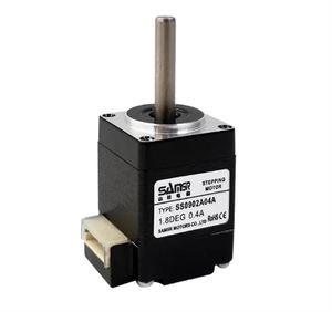 Motor paso a paso bifásico <span class=keywords><strong>SAMER</strong></span> SS0902A04A 0903A05A 3401AP45A(2.8N.m) 3402A(6.0N.m) 340340A(8.9N.m) 1401A10A en stock - Product Image 2
