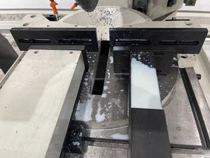 Mesin pemotong pipa semi-otomatis - Product Image 4