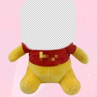 Peluches Anime Catalogue 8 pouces 20 cm – Jouets en peluche personnages de dessins animés pour machines à monnayeur, cadeaux pour enfants
