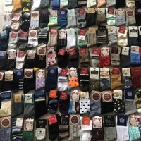 Chaussettes antidérapantes pour adultes, chaussettes thermiques à semelle souple pour la maison, chaussettes d'intérieur pour hommes et femmes, chaussettes anti-froid pour le printemps et l'automne