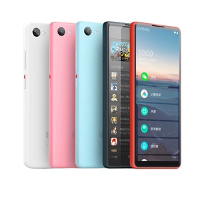 สมาร์ทโฟนยอดนิยมของแท้ <span class=keywords><strong>Duo</strong></span> Qin2pro 4G Android <span class=keywords><strong>Smartphone</strong></span> - Product Image 1