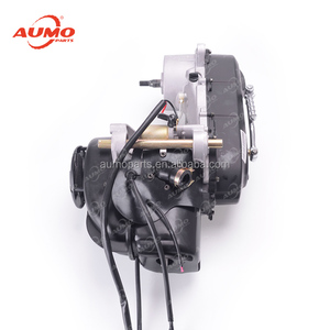 <span class=keywords><strong>Keeway</strong></span> <span class=keywords><strong>50cc</strong></span> 2 tiempos motor de alta calidad piezas de la motocicleta JOG 50 1PE40QMB - Product Image 2