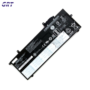 Baterías para Portátil OEM Económicas de 11.4V 48Wh L17C6P71 L17M6P71 L17L6P71 para Lenovo ThinkPad Serie X280 01AV470 01AV471 01AV472 - Product Image 6