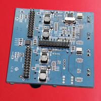 Plotter de impresora de inyección de tinta para Seiko 510 1020 508GS Placa de transferencia de cabezal de impresión Icontec Icontek tarjeta adaptadora de conversión para Seiko 508GS