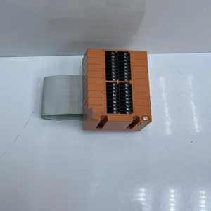 Controlador de programación de PLC de automatización industrial de almacén listo Original S2 NSMP, nuevo - Product Image 1