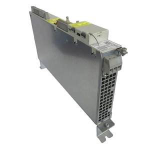 Siemens 6sn1112-1ac01-0aa1 mô-đun giám sát 611 simodrive | bản gốc trong giá Cổ Phiếu (mới/đã qua sử dụng) - Product Image 3