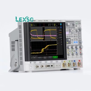 ออสซิลโลสโคปแบบดิจิตอล Keysight DSOX4034G 350 MHz 4 ช่องสัญญาณอนาล็อก รับประกัน 1 ปี ผลิตในสหรัฐอเมริกา Xgeqpt - Product Image 1