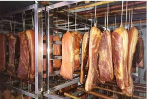 Fermenteur d'<span class=keywords><strong>ail</strong></span> <span class=keywords><strong>noir</strong></span> multifonction 200KG THS 200 pour la fermentation du thé et de la viande - Product Image 5
