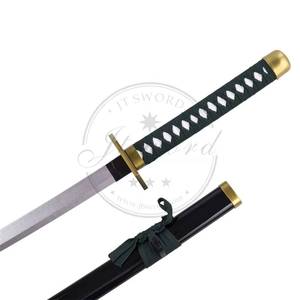 ดาบไม้ไผ่ของเล่น MS Japan Bleach Katana Aizen Sousuke - Product Image 2