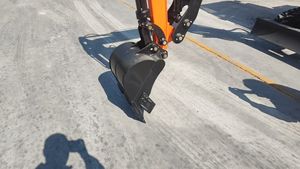 Operasi Andal, Batu Tumpuan: Performa Stabil <span class=keywords><strong>2</strong></span> Ton Membangun Kepercayaan, Garansi 1 Tahun, Jaminan Pelayanan Penuh - Product Image 6