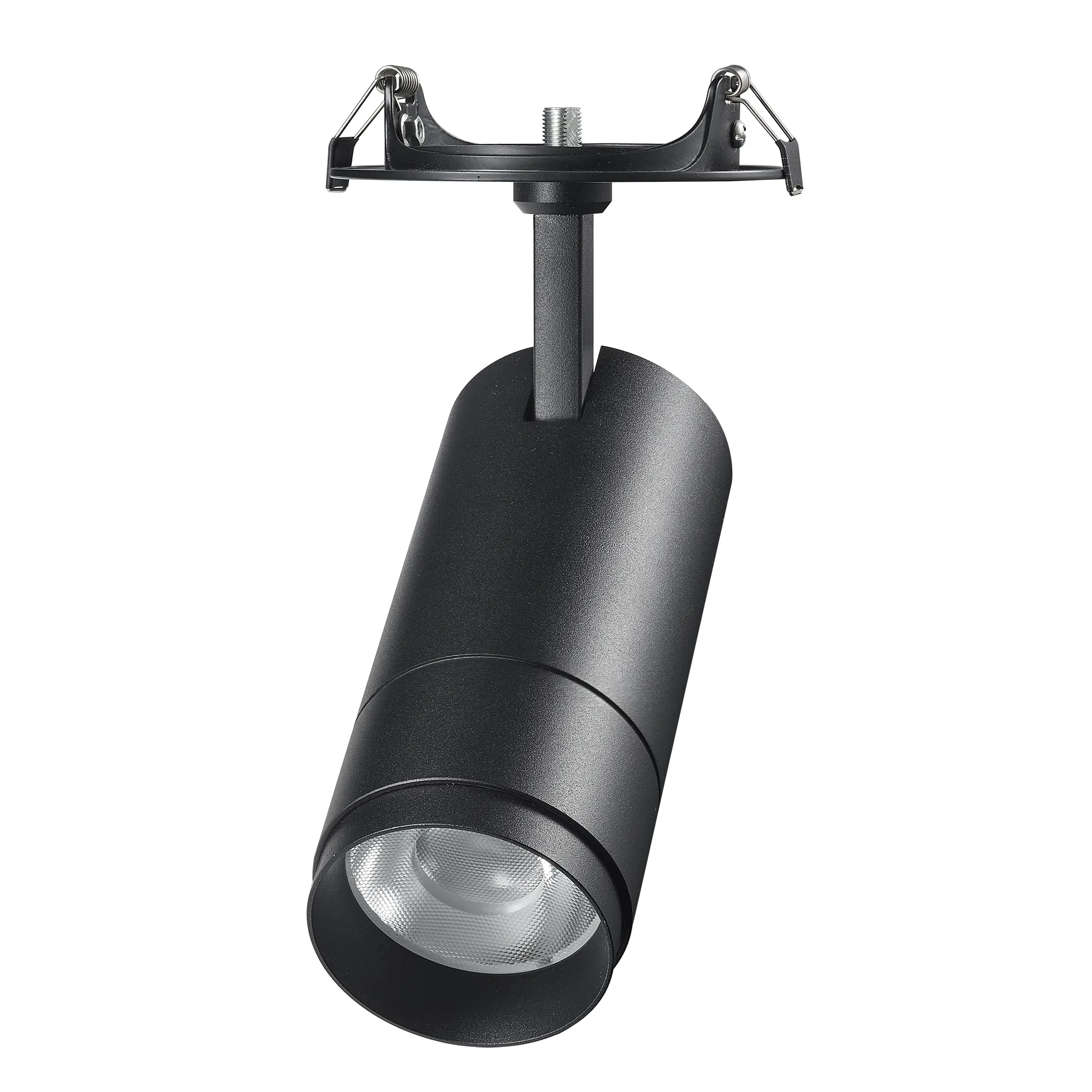 Daytonled Family Series CE SAA UKCA CRI90 CRI97 Commercial Architectural Recessed Surface Mount dali led track light
