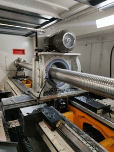 <span class=keywords><strong>CNC</strong></span> <span class=keywords><strong>whirling</strong></span> máy cho vít bóng <span class=keywords><strong>CNC</strong></span> <span class=keywords><strong>whirling</strong></span> máy cho Vít dẫn - Product Image 5