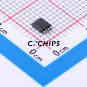 Amplificador operativo de chip IC de circuito integrado LTC722XV8/R6 original y nuevo - Product Image 1