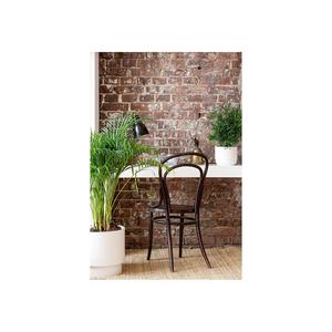 ORTHEX blumentopf Paulina MIT bewässerungssystem Ø30cm weiเสีย - Product Image 3