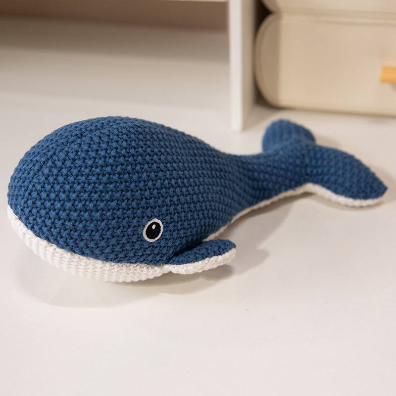 Whale (25 cm)