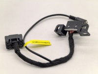Plateforme de Synchronisation Automatique 4D/8A Compatible avec les Motocyclettes BMW