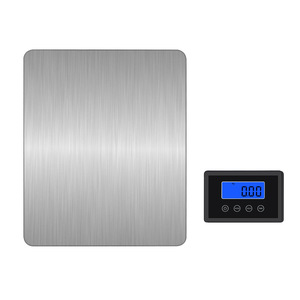 เครื่องชั่งน้ำหนักพัสดุอิเล็กทรอนิกส์ดิจิทัล Chenan International Precision Postal Scale 180 กก. สำหรับชั่งน้ำหนักไปรษณีย์ - Product Image 5