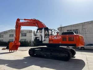 <span class=keywords><strong>Escavatori</strong></span> di seconda mano Hitachi ZX350-3G escavatore cingolato macchine movimento terra attrezzature <span class=keywords><strong>per</strong></span> l'edilizia pesante <span class=keywords><strong>per</strong></span> la vendita - Product Image 4