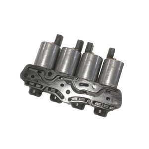 Kit de 4 électrovannes de commande hydraulique 0AM DQ200 à faible MOQ N436 N440 pour Audi Skoda Seat - Product Image 2
