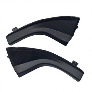 FOR Toyota RAV4 Windshield <b>Corner</b> <b>Protectors</b> 53866-0R020 53867-0R020 Weather Shields For 2006 2012 Models - Product Image 1