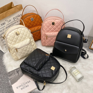 Manufacture directe noir randonnée <span class=keywords><strong>Loungefly</strong></span> petit décontracté pour les jeunes femmes mode <span class=keywords><strong>sac</strong></span> à dos Pu femmes <span class=keywords><strong>sac</strong></span> - Product Image 3