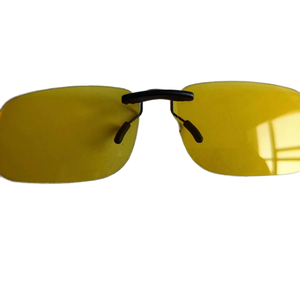 Piccola montatura occhiali polarizzati-Anti-abbagliamento HD lenti con la moda adatta per gli uomini/donne giovani occhiali da sole da esterno - Product Image 1