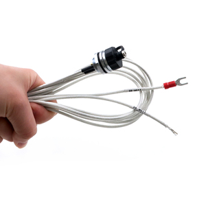 YZCONN 制造商 OEM 高品质 M12 防水 3 针连接器 工业线束 - Product Image 6