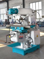 Fournisseur chinois de machine de fraisage universelle CNC UM1460-I, machine de fraisage CNC 3 axes, équipement de fraisage des métaux
