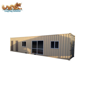 Đúc sẵn Modular Chất lượng cao 20ft 40ft <span class=keywords><strong>Container</strong></span> vận chuyển phòng tắm và vòi hoa sen - Product Image 4