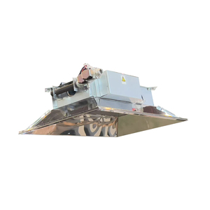 Calentador de <span class=keywords><strong>gas</strong></span> catalítico de cerámica para aves de corral, gran oferta, 29.3KW, 100000BTU - Product Image 1