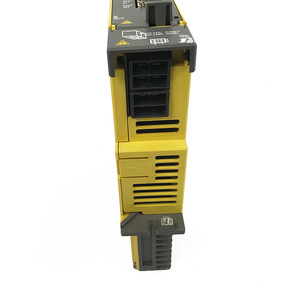 FANUC A06B-6240-H206 Alpha Series AC Servo Motor Alpha Series Servo Motor Unit - Product Image 4