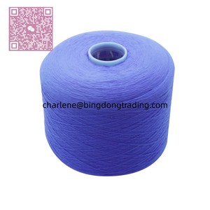 50/2 50 2 Nhà Sản Xuất Cung Cấp Spun Polyester Sợi - Product Image 6