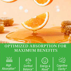 Comprimés effervescents OEM ODM au magnésium et au zinc pour la relaxation, le soutien de l'humeur, le système immunitaire, la santé osseuse et cérébrale, et la relaxation de l'esprit. - Product Image 2