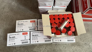 Orifice pour vanne d'expansion 068-2015 (N°02) Type T2-TE2 SAE Flare uniquement AC Échange de chaleur élevé Performance fiable Composant - Product Image 4