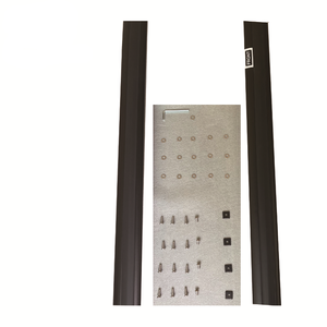 Barras de Techo de Aleación de Aluminio de Alta Calidad para Honda Element 2003-2011, Barra Transversal para Camioneta, Buenos Precios - Product Image 2