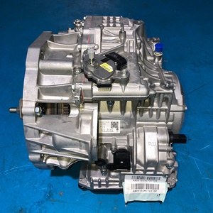 Conjunto de Transmisión Nuevo 1.8T 2.0T 09M TF-62SN AQ450 Caja de Cambios para VW - Product Image 5