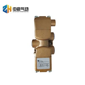 Vanne pneumatique de commande directionnelle latérale <span class=keywords><strong>VSP</strong></span>-3301-31, <span class=keywords><strong>pièces</strong></span> minières - Product Image 4