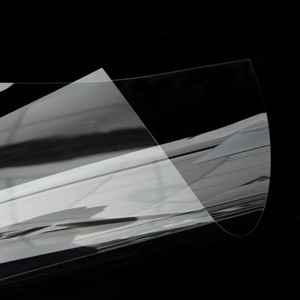 <span class=keywords><strong>75LPI</strong></span> レンチキュラーレンズ印刷 0.6mm A3 A4対応 印刷可能 熱転写ビニールシート 熱成形<span class=keywords><strong>PET</strong></span>シート - Product Image 3