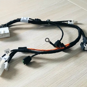 定制电缆组件线束 - Product Image 1
