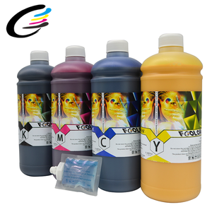 Tinta de recarga Original Korea Inktec 1000ml tinta de pigmento Inktec para <span class=keywords><strong>HP</strong></span> 970 971 - Product Image 5