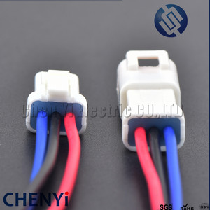 ขั้วต่อสายไฟอิเล็กทรอนิกส์แบบกันน้ำ 3 ขา รุ่น 03R-<span class=keywords><strong>JWPF</strong></span>-<span class=keywords><strong>VSLE</strong></span>-<span class=keywords><strong>S</strong></span> <span class=keywords><strong>03T</strong></span>-<span class=keywords><strong>JWPF</strong></span>-<span class=keywords><strong>VSLE</strong></span>-<span class=keywords><strong>S</strong></span> <span class=keywords><strong>JWPF</strong></span>-<span class=keywords><strong>VSLE</strong></span>-D - Product Image 6