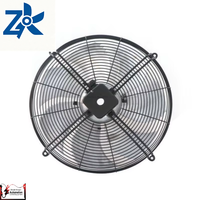 Ventilateur extérieur de climatiseur ZIEHL-ABEGG FN080-SDK.6N.V7P5 en promotion, module de ventilateur de condenseur Xomelbo FE080, module IC BOM pour drone