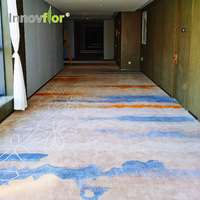 Area Rug Custom Size Runners Stain Resistant Persian Hallway Silk Super Cozy Hand Made Wool Carpet Axminster Carpet in Corridor
