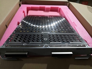 03057022 Firewall Enterprise Eudemon8000E E8KE-X-3X40GE-QSFP+ - Product Image 4