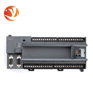 Unidad Central de Procesamiento Compacta PLC Siemens 6ES7 216-2BD23-0XB8 Original, Nueva - Product Image 1