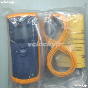 Testeur de réseau Fluke NetTool Série II, modèle NTS2-PRO, original authentique - Product Image 6