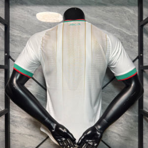 Camiseta de Fútbol Argentina Temporada 2026, Versión Jugador 1:1, Alta Calidad, Jacquard - Product Image 1