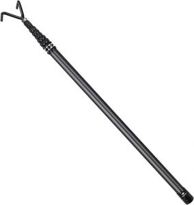 Hybrid Water Fed Pole Hydrocleaner Telescópico Hydrologic Varivas Rod Varo Defesa Extensivel Velosiped Polos - Product Image 3