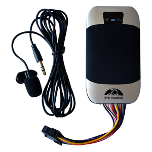 Dispositifs de suivi GPS Coban TK303 avec surveillance du carburant et coupure moteur à distance pour voitures et motos - Product Image 4